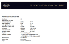 75 Yacht图集