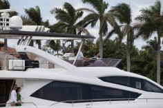 75 Yacht图集
