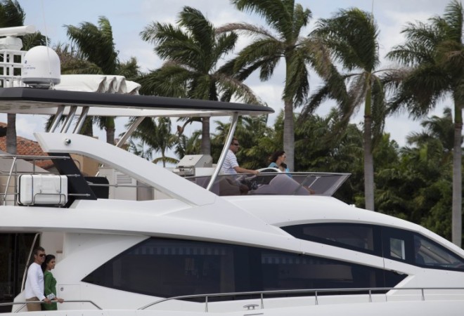 75 Yacht