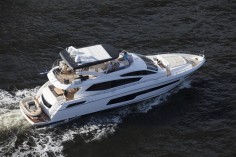 75 Yacht图集