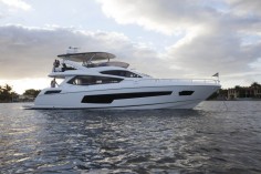 75 Yacht图集