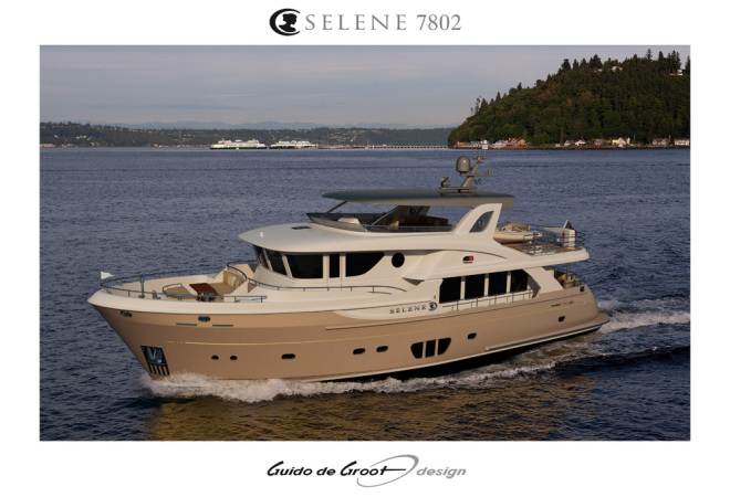 Selene 78