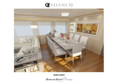 Selene 92图集