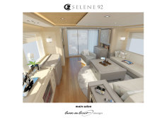 Selene 92图集