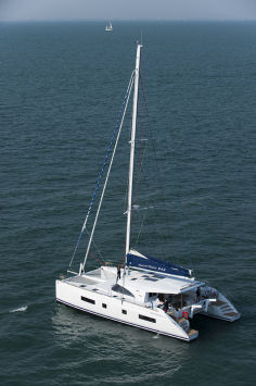 NAUTITECH 542