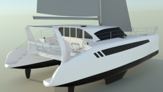 Seawind  1600图集
