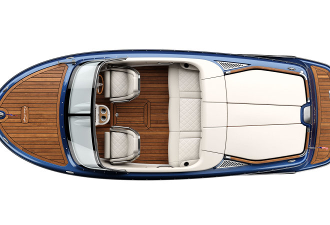 Capri 21
