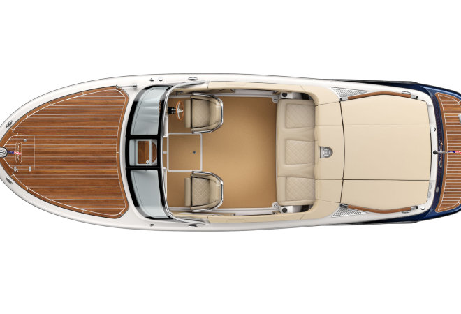 Capri 25