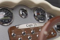 Capri 25图集