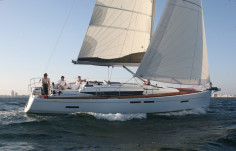 Sun Odyssey 409图集