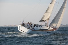 Sun Odyssey 409图集