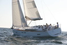 Sun Odyssey 409图集