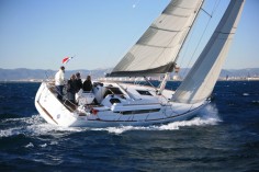 Sun Odyssey 409图集