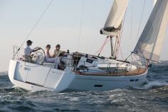 Sun Odyssey 409图集