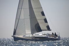 Sun Odyssey 439图集