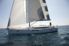 Sun Odyssey 439图集