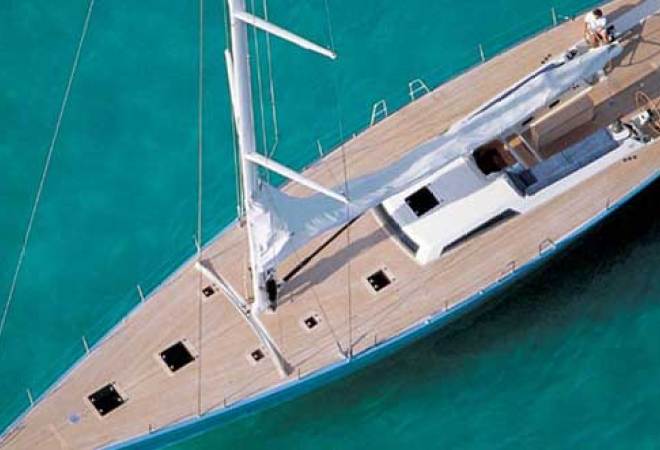 Wally K2wind 77