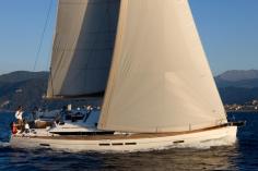 Sun Odyssey 509图集