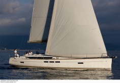 Sun Odyssey 509图集