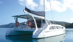 Seawind  1160 Deluxe图集