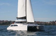 Seawind  1160 Deluxe图集