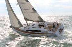 Sun Odyssey 41DS图集