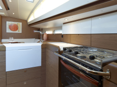 Sun Odyssey 44DS图集