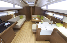 Sun Odyssey 44DS图集