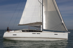 Sun Odyssey 44DS图集