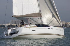 Sun Odyssey 44DS图集