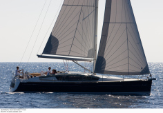 Sun Odyssey 44DS图集