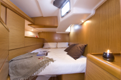 Sun Odyssey 50DS图集