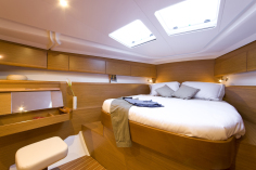 Sun Odyssey 50DS图集