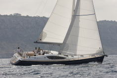 Sun Odyssey 50DS图集