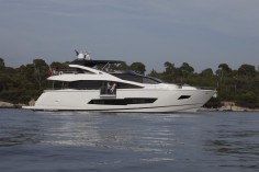 86 Yacht图集