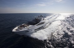 86 Yacht图集