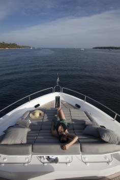 86 Yacht图集