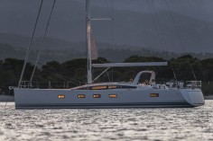 Jeanneau 64图集