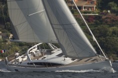 Jeanneau 64图集