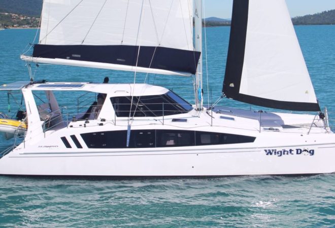 Seawind  1160  Lite