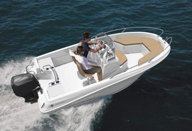 Cap Camarat 4.7CC