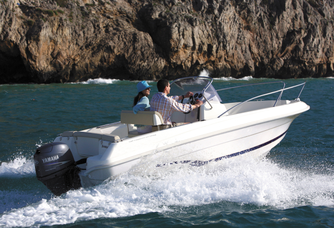 Cap Camarat 5.1 CC