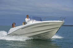 Cap Camarat 6.5 CC S2图集