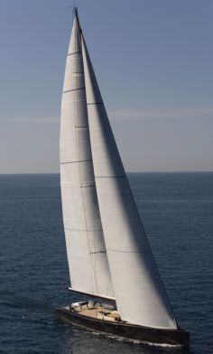 Wally 143