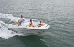 Cap Camarat 6.5 DC S2图集