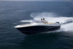 Jeanneau Cap Camarat 7.5 WA图集