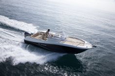 Jeanneau Cap Camarat 7.5 WA图集