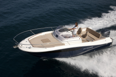 Jeanneau Cap Camarat 7.5 WA图集
