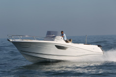 Cap Camarat 8.5 CC图集