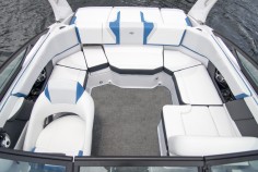 Regal 2000 ESX图集